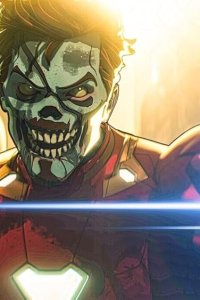 What If…? – S01E05 – What If… Zombies?!