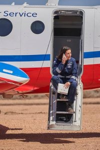 RFDS – S03E03 – Source Control
