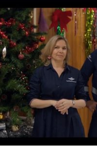 RFDS – S03E05 – Blood