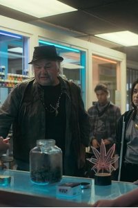 Reservation Dogs – S01E03 – Uncle Brownie