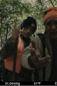 Reservation Dogs – S01E06 – Hunting