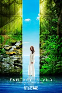 Fantasy Island – S02E08 – Walk a Country Mile