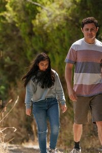 Mr. Corman – S01E04 – Mr. Morales