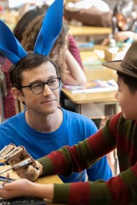 Mr. Corman – S01E05 – Action Adventure
