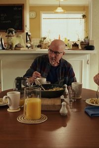 Mr. Corman – S01E08 – Hope You Feel Better