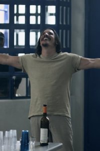S.O.Z: Soldados o Zombies – S01E01 – The Breakout