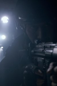 S.O.Z: Soldados o Zombies – S01E02 – The Boss Is Back