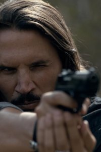 S.O.Z: Soldados o Zombies – S01E04 – Friends and Enemies
