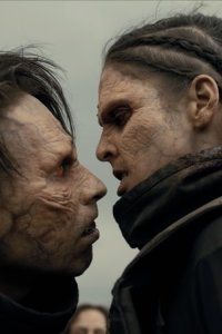 S.O.Z: Soldados o Zombies – S01E05 – The Perfect Soldier