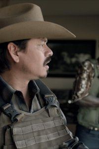 S.O.Z: Soldados o Zombies – S01E08 – We Are Not Animals