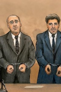 Cocaine Cowboys: The Kings of Miami – S01E03 – Mountain of Evidence