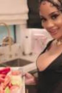 Cooking with Paris – S01E02 – Taco Night with Saweetie