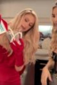 Cooking with Paris – S01E05 – Get Over It Holiday Feast with Lele Pons