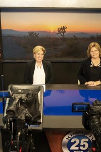 Small Town News: KPVM Pahrump – S01E02 – Quitting Season