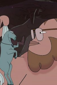 Centaurworld – S01E05 – It’s Hidin’ Time