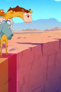 Centaurworld – S01E06 – Holes: Part 2