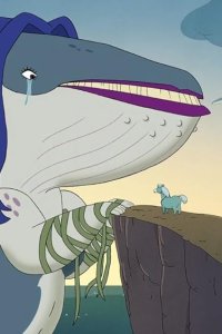 Centaurworld – S01E08 – Ride the Whaletaur Shaman!
