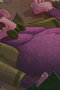 Jellystone! – S01E01 – Yogi’s Tummy Troubles/Gorilla in Our Midst