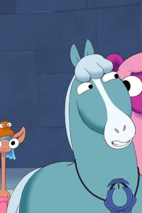 Centaurworld – S01E09 – The Rift: Part 1