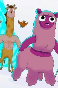 Centaurworld – S01E10 – The Rift: Part 2