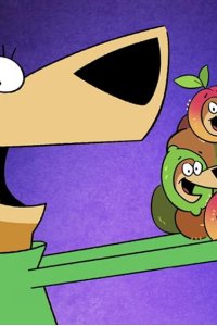 Jellystone – S01E03 – A Coconut to Remember/Grocery Store