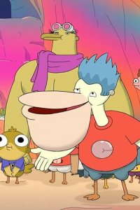 Centaurworld – S02E02 – All Herd All the Terd