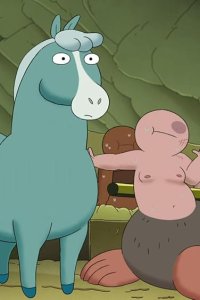 Centaurworld – S02E04 – Holes: Part 3