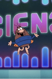 Jellystone! – S01E07 – DNA, A-OK!/Face of the Town!