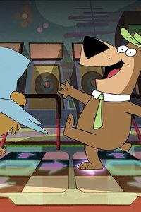 Jellystone – S01E08 – Catanooga Cheese Explosion/Squish or Miss