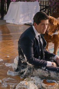 Turner & Hooch – S01E12 – Bite Club