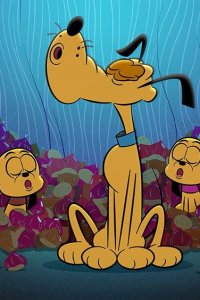 Chip ‘n’ Dale: Park Life – S01E01 – Thou Shall Nut Steal/The Baby Whisperer/It Takes Two to Tangle