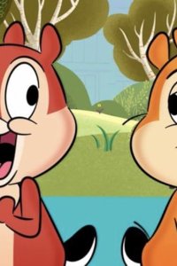 Chip ‘n’ Dale: Park Life – S01E04 – A Nut You Can’t Refuse/Chipmunks Away/Ruff Justice