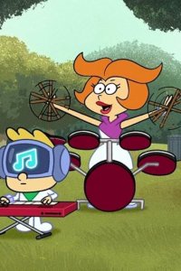 Jellystone! – S03E01 – Meet the Jetsons