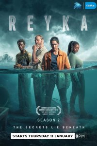 Reyka – S02E05 – Episode #2.5