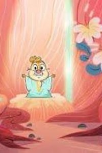 Chip ‘N’ Dale: Park Life – S02E03 – Café Con-Carnage/Miracle Munk/Crime and Poultry