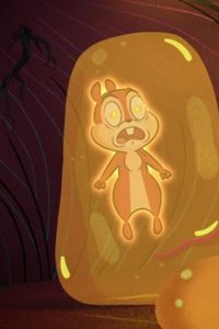 Chip ‘N’ Dale: Park Life – S02E05 – Artistic Differences/Cruisin’ for a Bruisin’/Tap That Sap