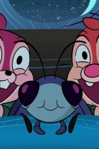 Chip ‘N’ Dale: Park Life – S02E06 – Gift Attack/Beetlemania/Nut My Parcel