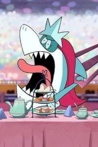 Jellystone – S03E08 – Girl, You My Friend!