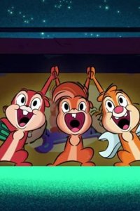 Chip ‘N’ Dale: Park Life – S02E08 – No Pain, No Nuts/Farm Life/The Apprentices