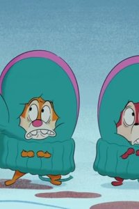 Chip ‘N’ Dale: Park Life – S02E10 – The Summit/The Housesitter/Keep Smiling