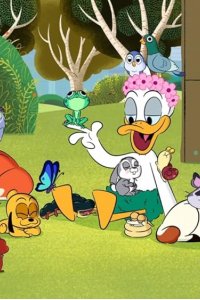 Chip ‘N’ Dale: Park Life – S02E12 – The Hole Truth/The Gift/Pest Friends