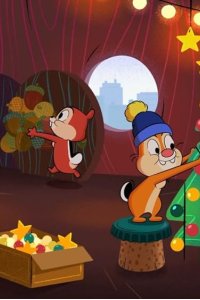 Chip ‘N’ Dale: Park Life – S02E13 – Park Life Holiday