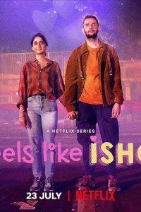 Feels Like Ishq – S01E06 – Ishq Mastana