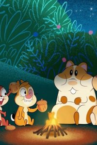 Chip ‘n’ Dale: Park Life – S02E17 – Hamster Paradise/Puppy Papas/The Adorables