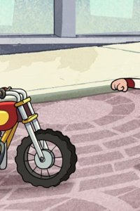 Jellystone – S03E24 – The Mountain Jumpers