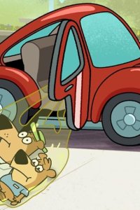 Jellystone! – S03E28 – Third Wheelie