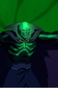 Masters of the Universe: Revelation – S01E04 – Land of the Dead