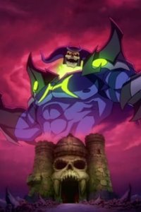 Masters of the Universe: Revelation – S01E05 – The Forge at the Forest of Forever