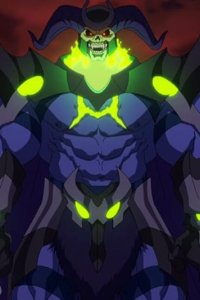 Masters of the Universe: Revelation – S02E01 – Cleaved in Twain