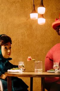 Ultra City Smiths – S01E06 – Family of Orphans